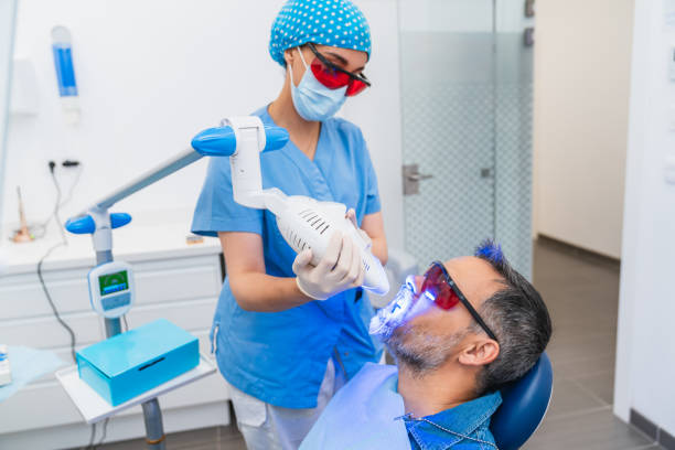 Best Knocked-Out Tooth Emergency  in Pomona, NY