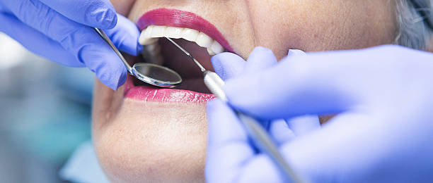 Best Knocked-Out Tooth Emergency  in Pomona, NY